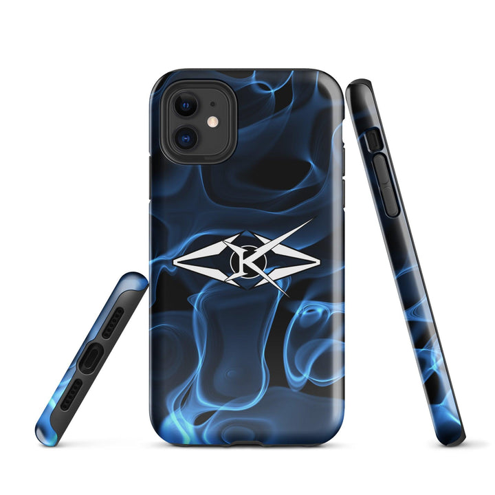 Tough Case for iPhone® - VYBRATIONAL KREATORS®