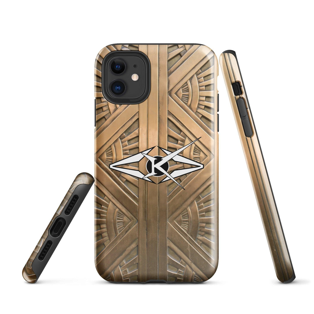 Tough Premium Case for iPhone® - VYBRATIONAL KREATORS®