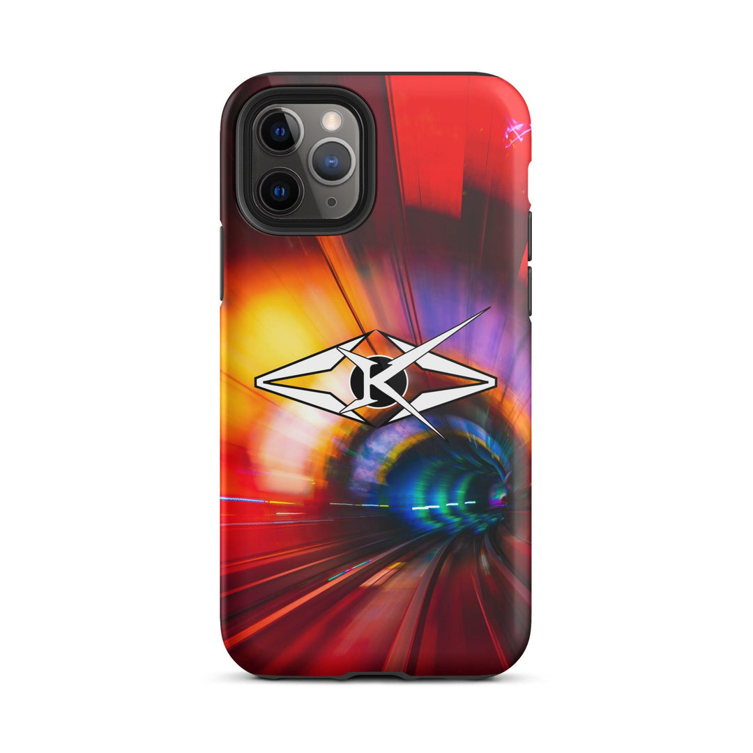 Tough Premium Case for iPhone® - VYBRATIONAL KREATORS®