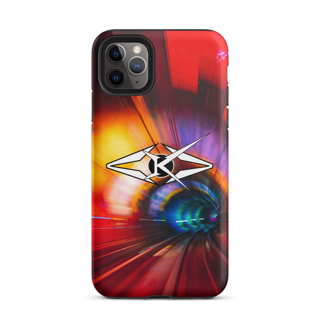 Tough Premium Case for iPhone® - VYBRATIONAL KREATORS®