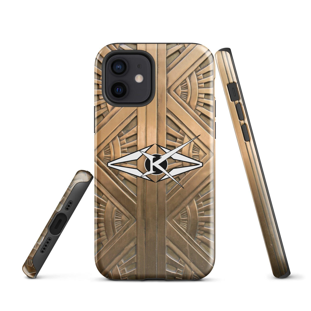 Tough Premium Case for iPhone® - VYBRATIONAL KREATORS®