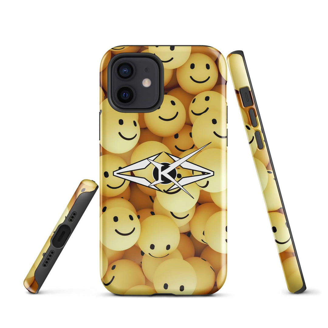 Tough Premium Case for iPhone® - VYBRATIONAL KREATORS®