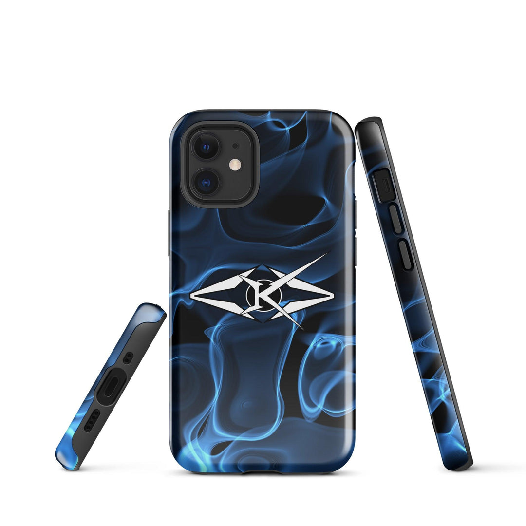 Tough Case for iPhone® - VYBRATIONAL KREATORS®