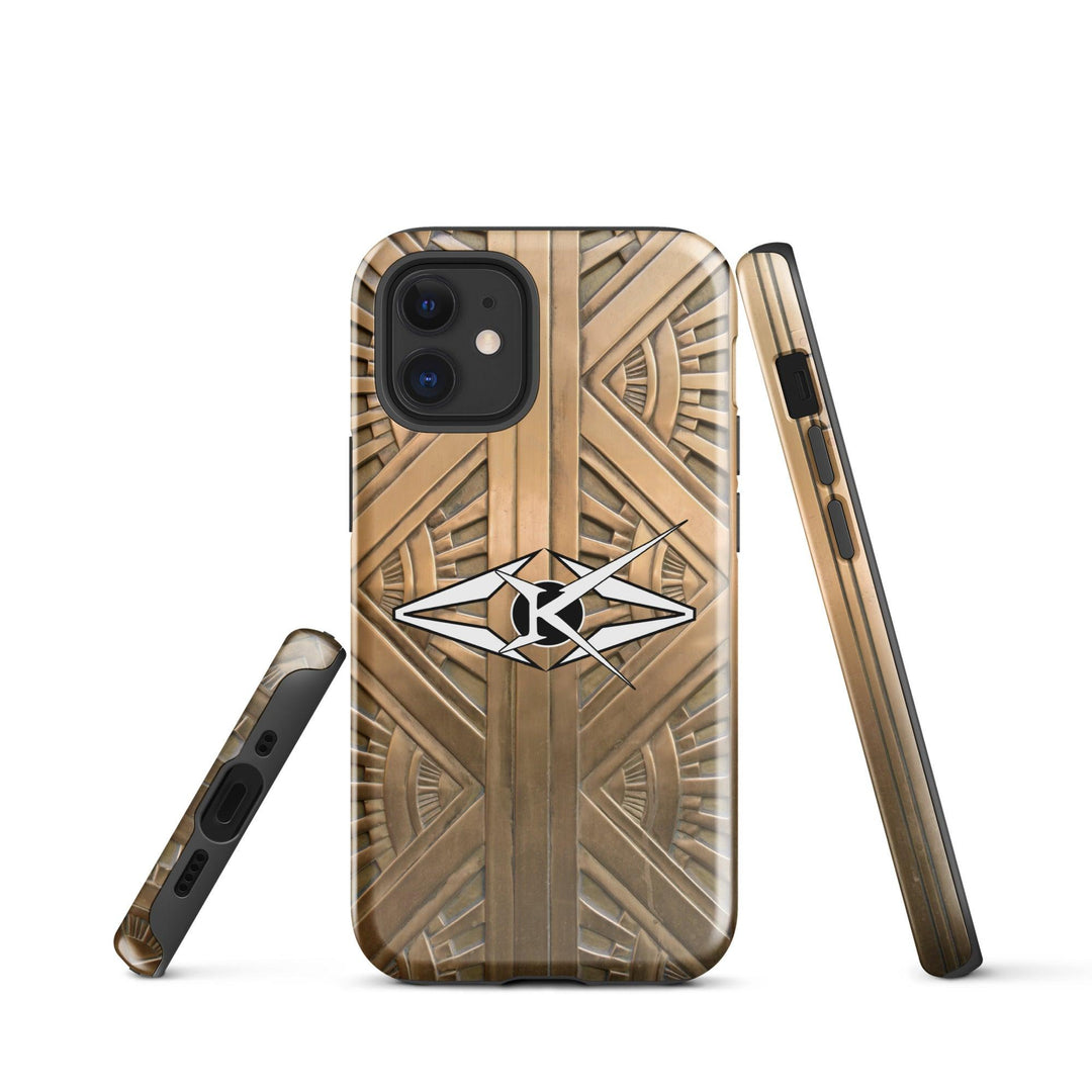 Tough Premium Case for iPhone® - VYBRATIONAL KREATORS®