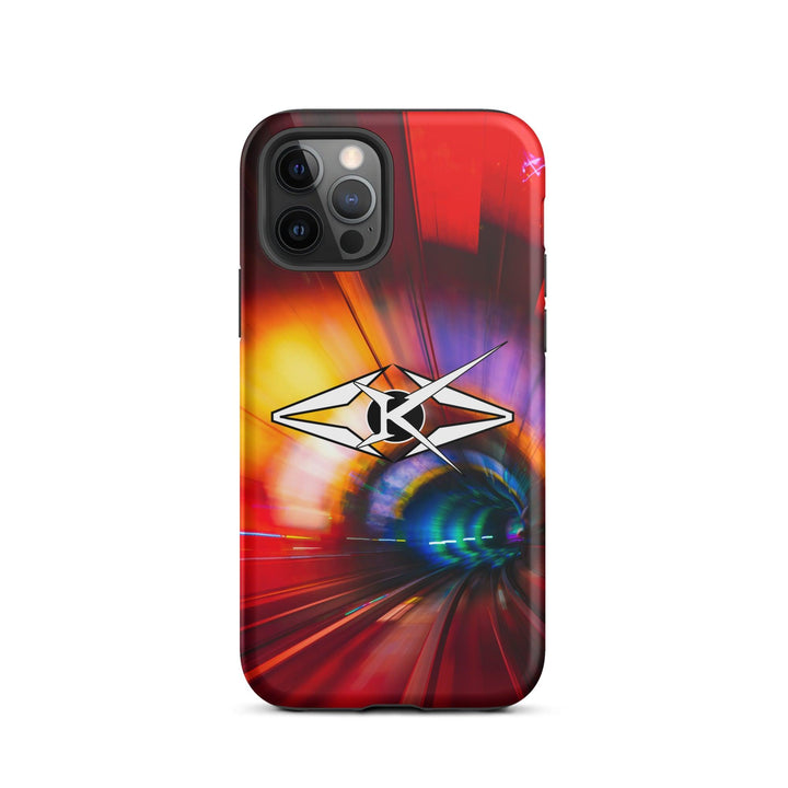 Tough Premium Case for iPhone® - VYBRATIONAL KREATORS®