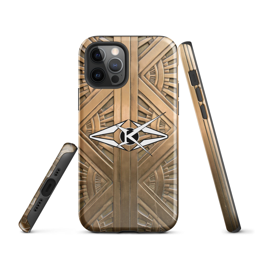 Tough Premium Case for iPhone®