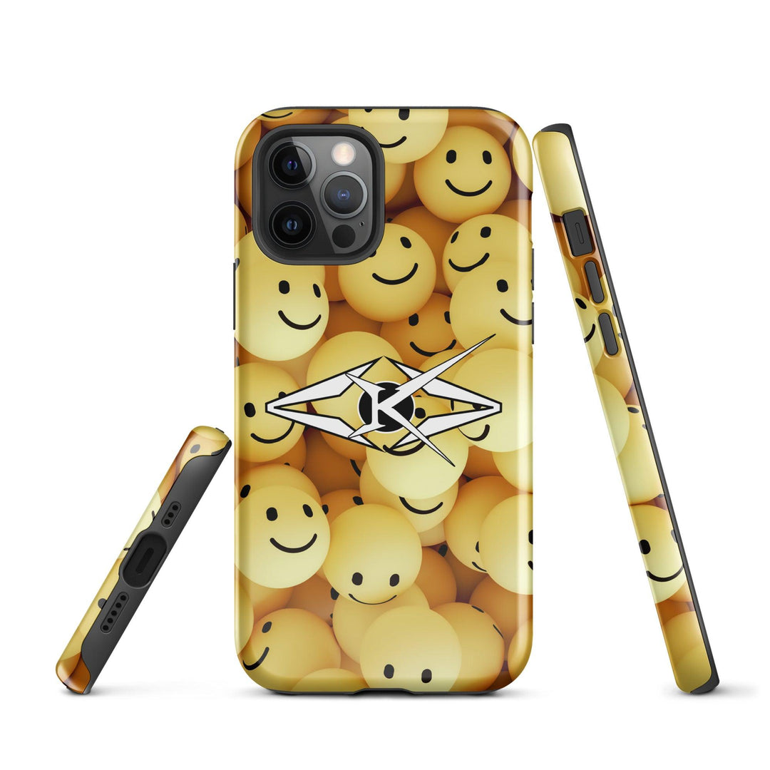 Tough Premium Case for iPhone® - VYBRATIONAL KREATORS®