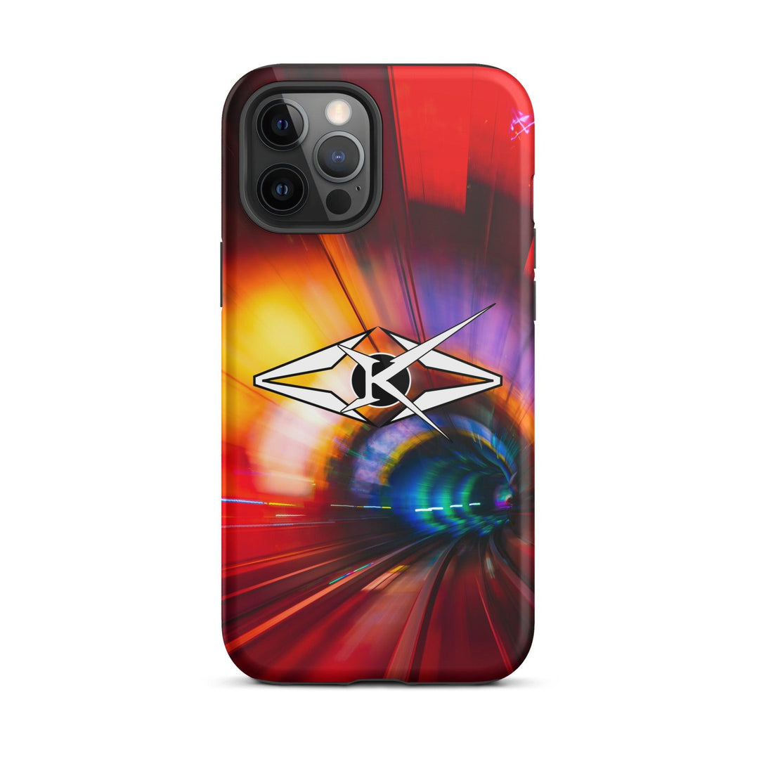 Tough Premium Case for iPhone® - VYBRATIONAL KREATORS®