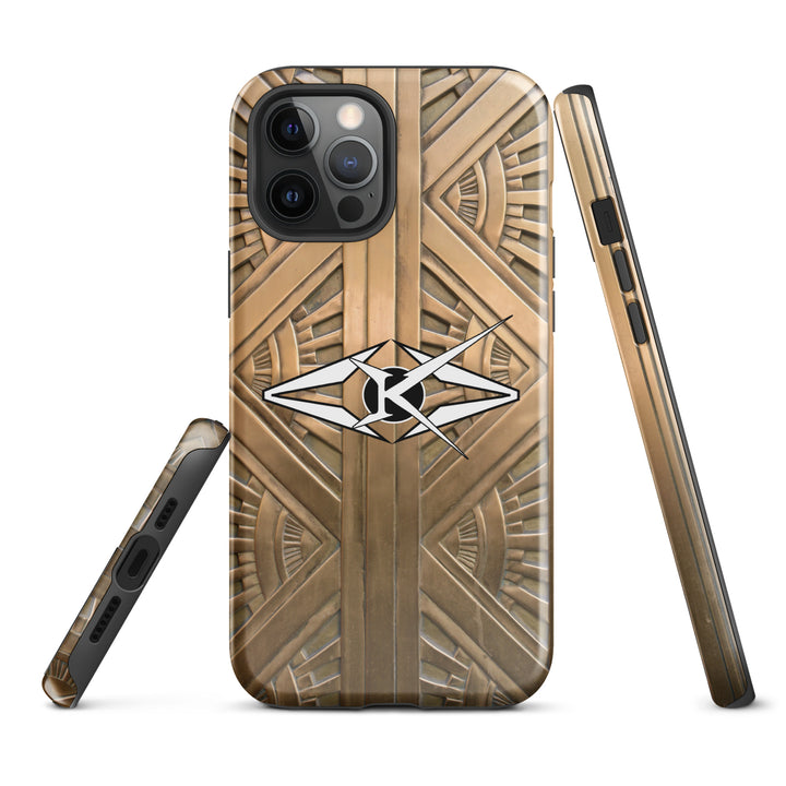 Tough Premium Case for iPhone®