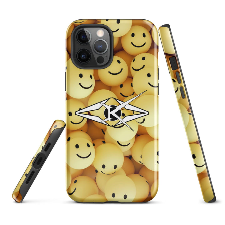 Tough Premium Case for iPhone® - VYBRATIONAL KREATORS®