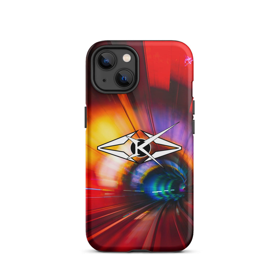 Tough Premium Case for iPhone® - VYBRATIONAL KREATORS®