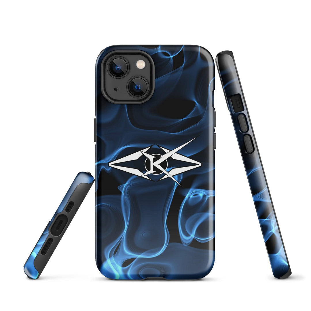 Tough Case for iPhone® - VYBRATIONAL KREATORS®