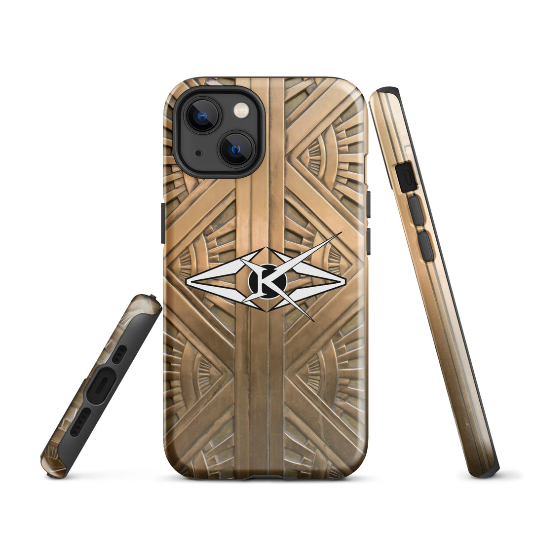 Tough Premium Case for iPhone®