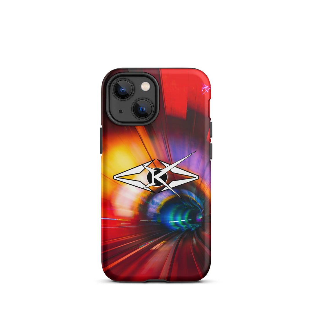 Tough Premium Case for iPhone® - VYBRATIONAL KREATORS®