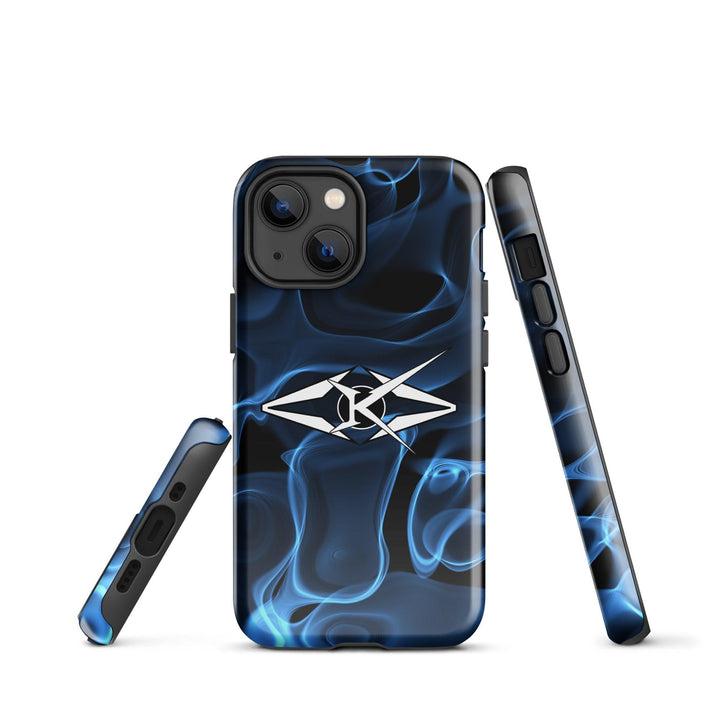 Tough Case for iPhone® - VYBRATIONAL KREATORS®