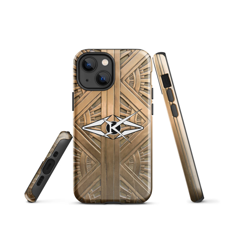 Tough Premium Case for iPhone®