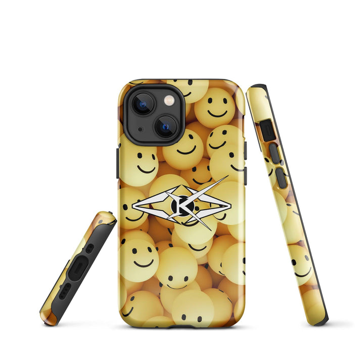 Tough Premium Case for iPhone® - VYBRATIONAL KREATORS®