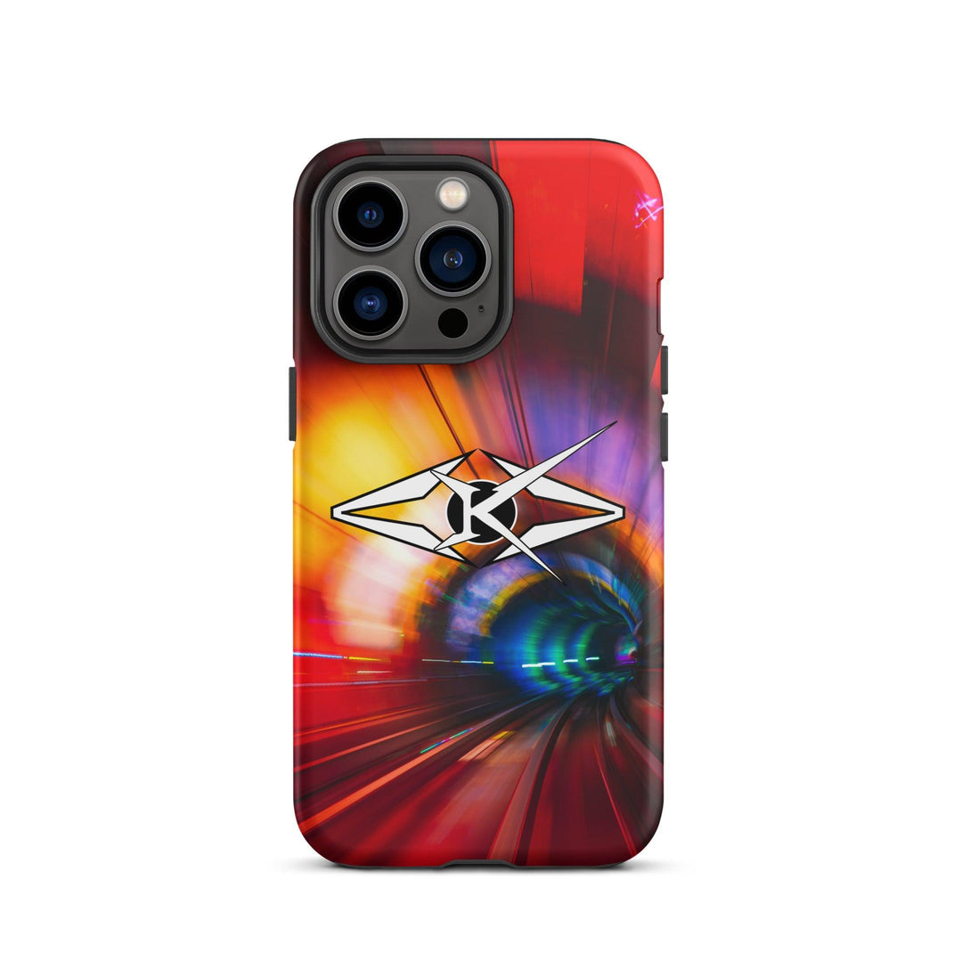 Tough Premium Case for iPhone® - VYBRATIONAL KREATORS®