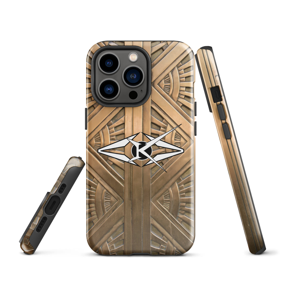 Tough Premium Case for iPhone®