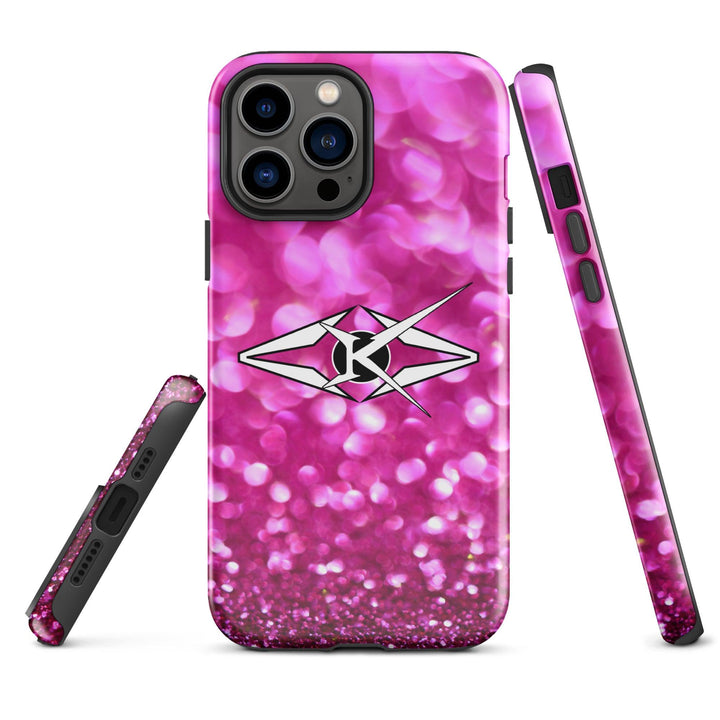 Tough Case for iPhone® - VYBRATIONAL KREATORS®