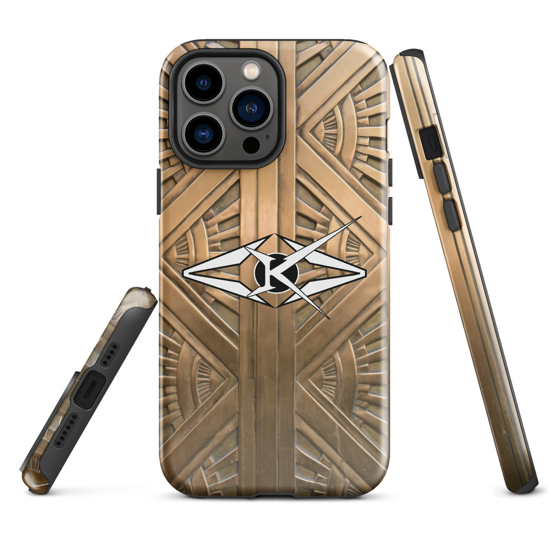 Tough Premium Case for iPhone®