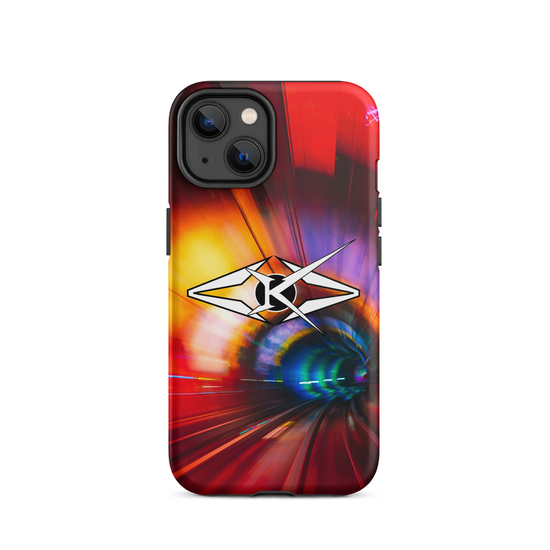 Tough Premium Case for iPhone®