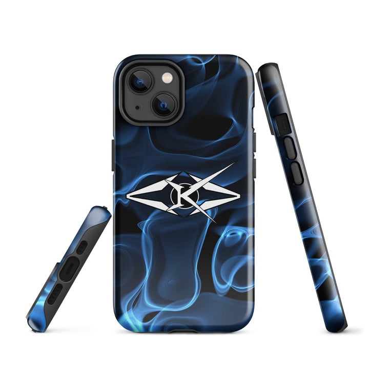 Tough Case for iPhone® - VYBRATIONAL KREATORS®