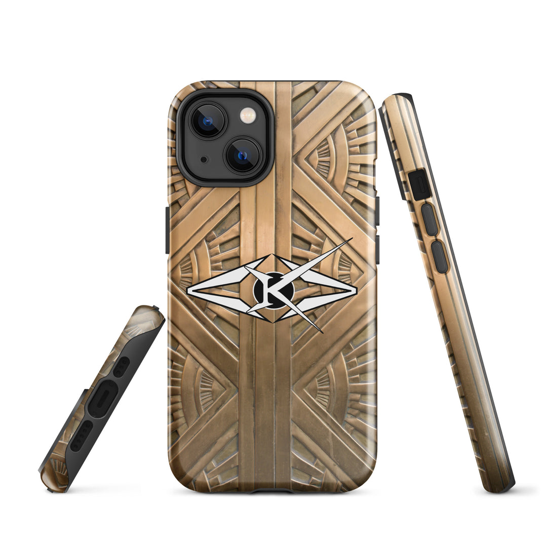 Tough Premium Case for iPhone®