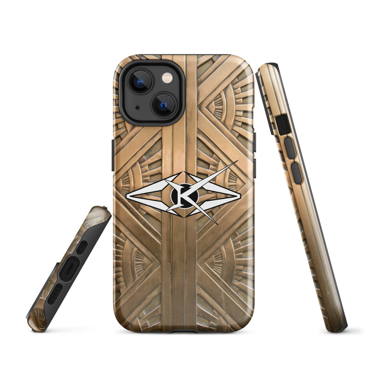 Tough Premium Case for iPhone®