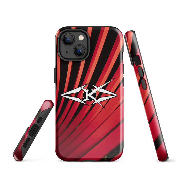 Tough Premium Case for iPhone®