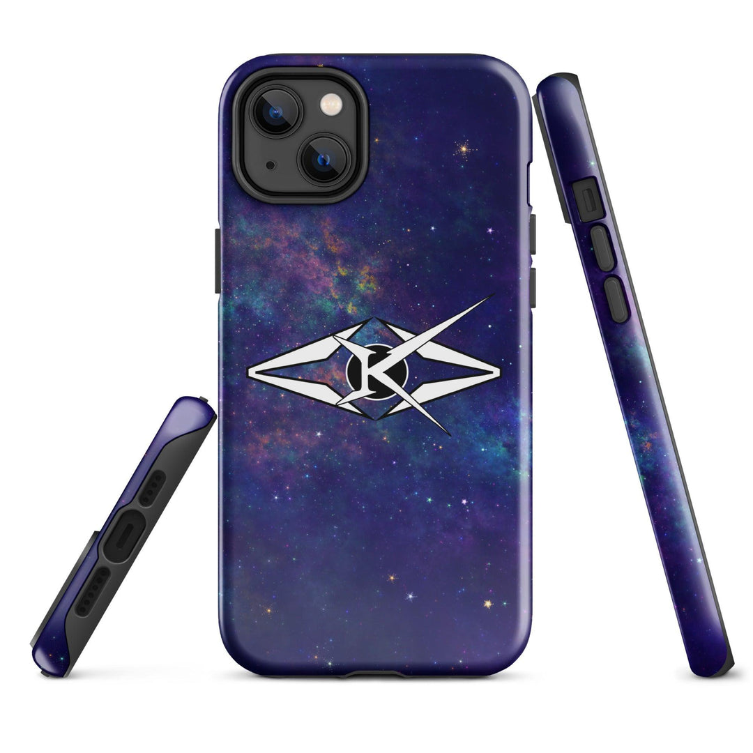 Tough Case for iPhone® - VYBRATIONAL KREATORS®