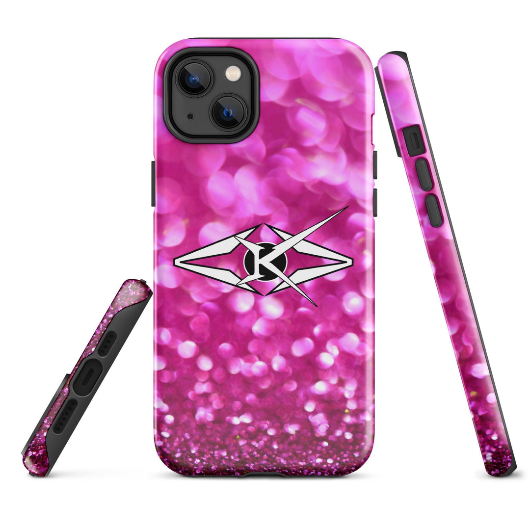 Tough Case for iPhone® - VYBRATIONAL KREATORS®