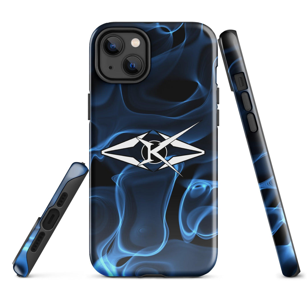 Tough Case for iPhone® - VYBRATIONAL KREATORS®