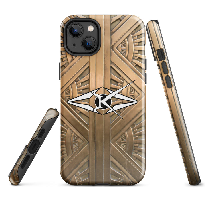 Tough Premium Case for iPhone®