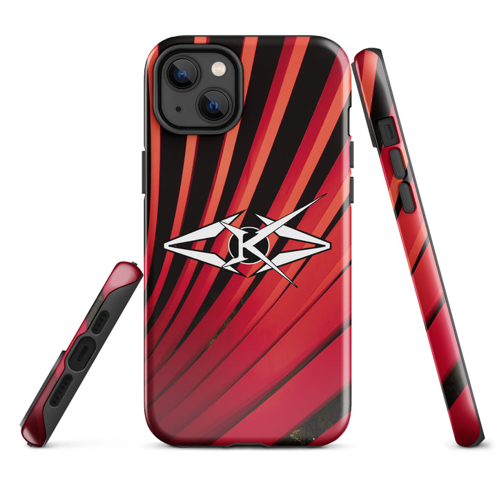 Tough Premium Case for iPhone®