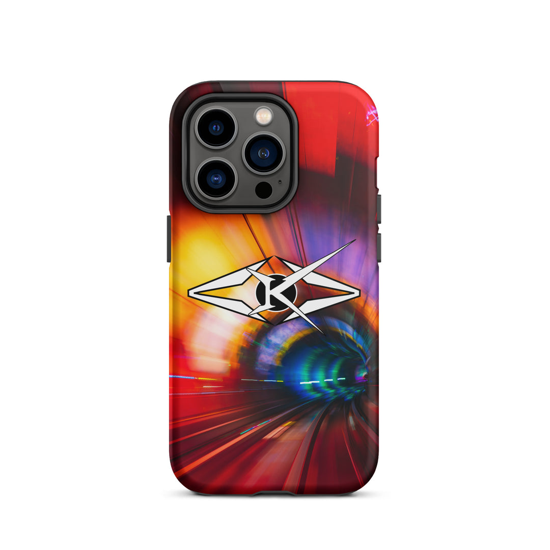 Tough Premium Case for iPhone®