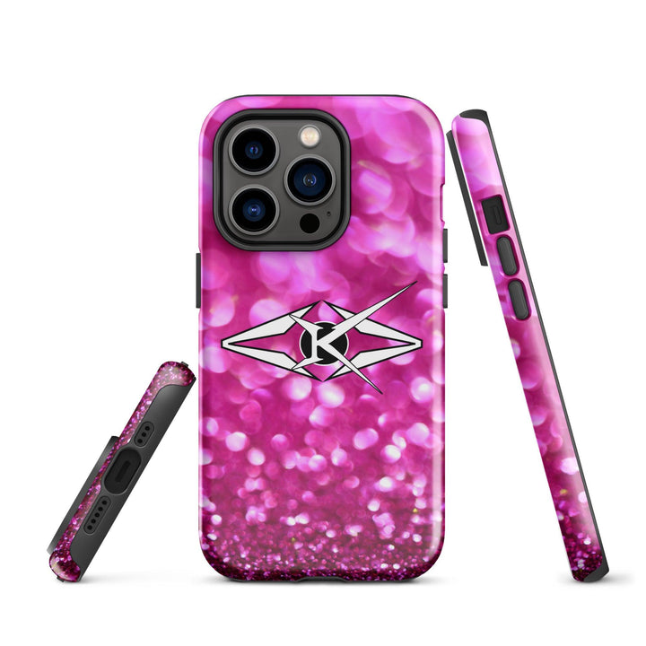 Tough Case for iPhone® - VYBRATIONAL KREATORS®