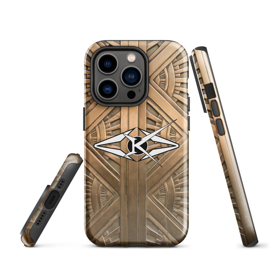 Tough Premium Case for iPhone®