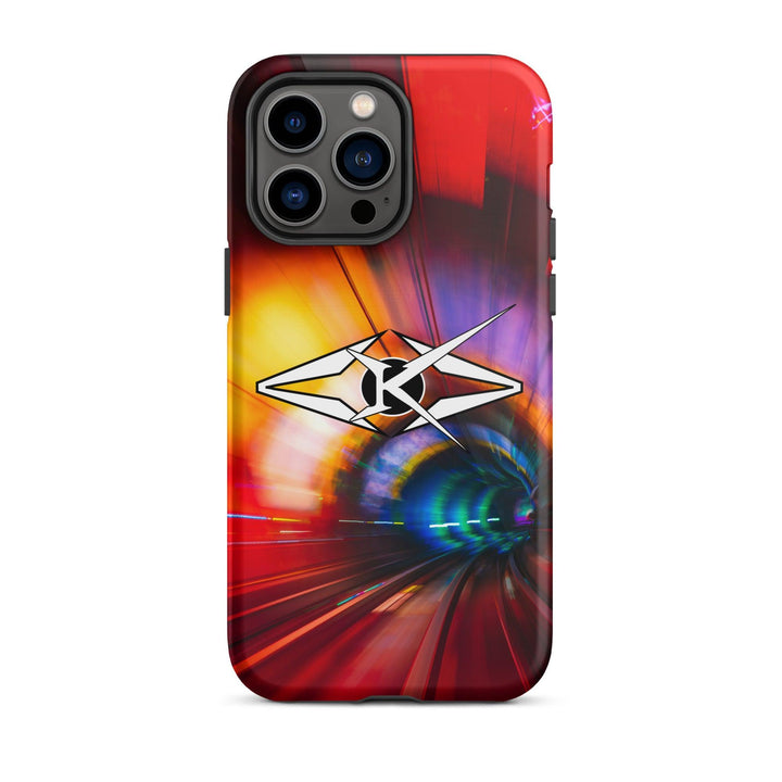 Tough Premium Case for iPhone® - VYBRATIONAL KREATORS®