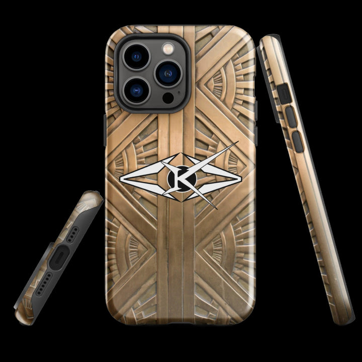 Tough Premium Case for iPhone® - VYBRATIONAL KREATORS®