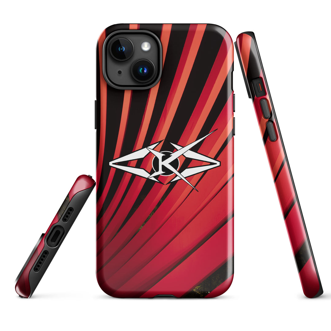 Tough Premium Case for iPhone®