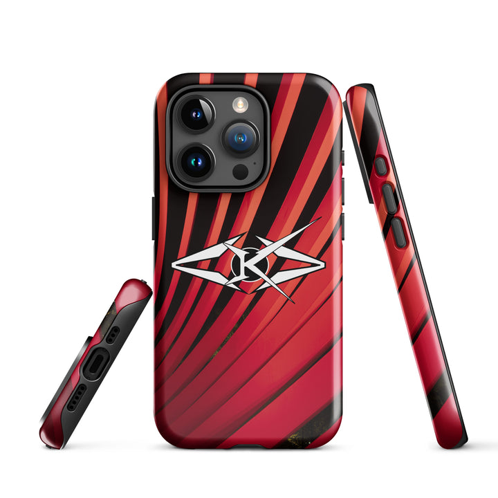 Tough Premium Case for iPhone®