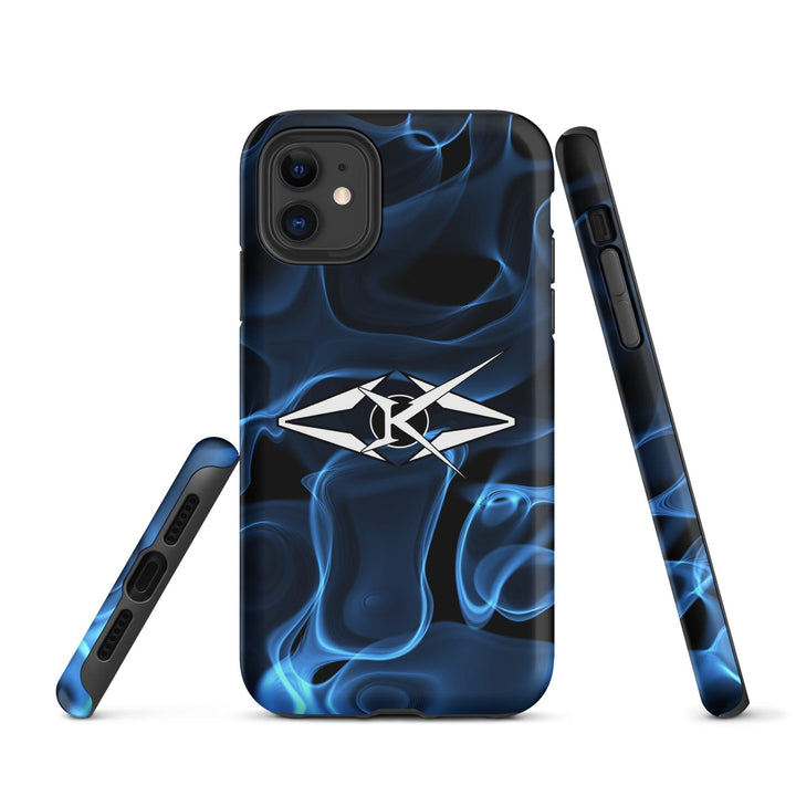 Tough Case for iPhone® - VYBRATIONAL KREATORS®