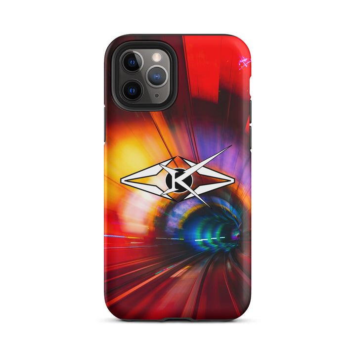 Tough Premium Case for iPhone® - VYBRATIONAL KREATORS®