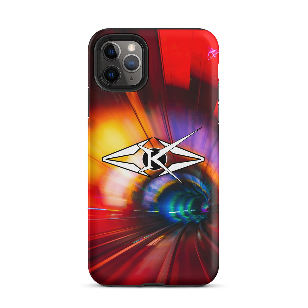 Tough Premium Case for iPhone® - VYBRATIONAL KREATORS®