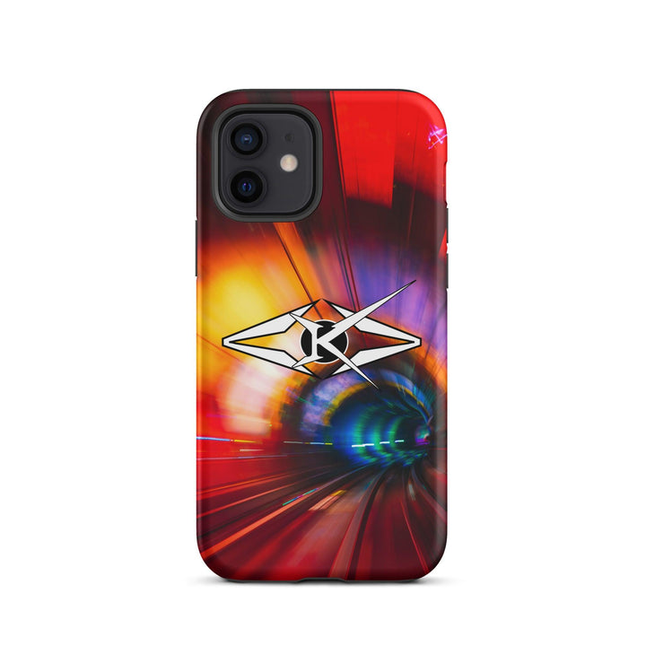 Tough Premium Case for iPhone® - VYBRATIONAL KREATORS®