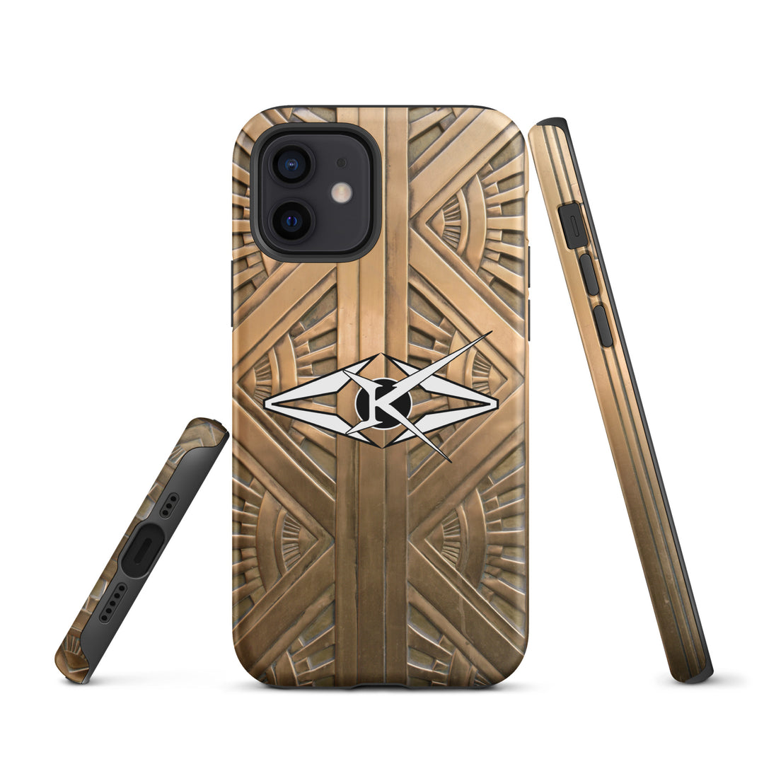 Tough Premium Case for iPhone®