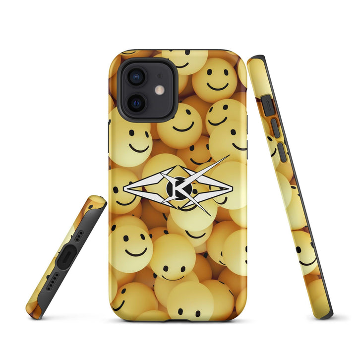 Tough Premium Case for iPhone® - VYBRATIONAL KREATORS®