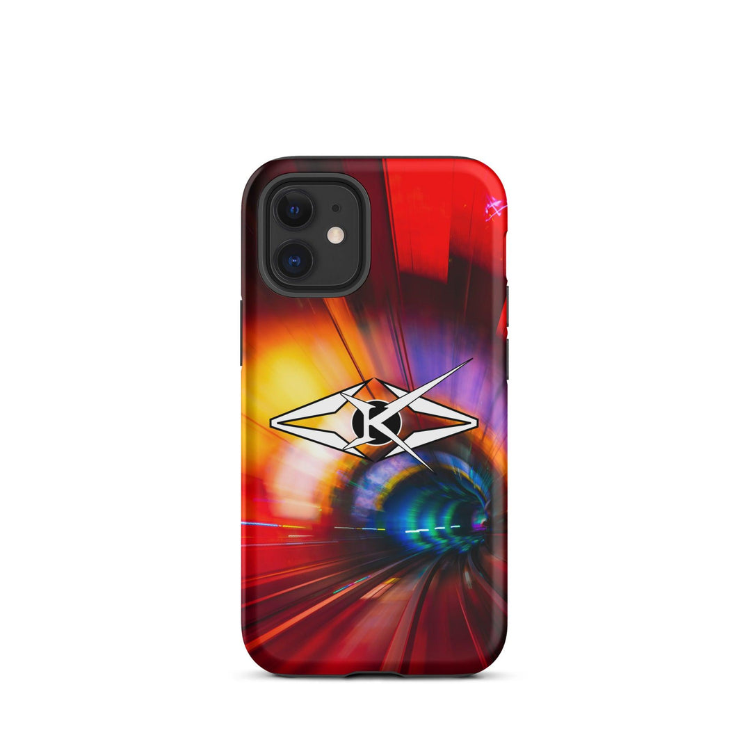 Tough Premium Case for iPhone® - VYBRATIONAL KREATORS®