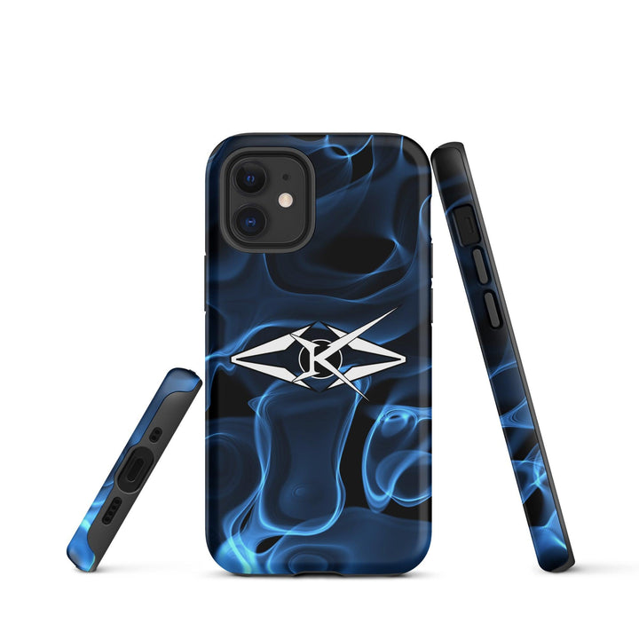 Tough Case for iPhone® - VYBRATIONAL KREATORS®